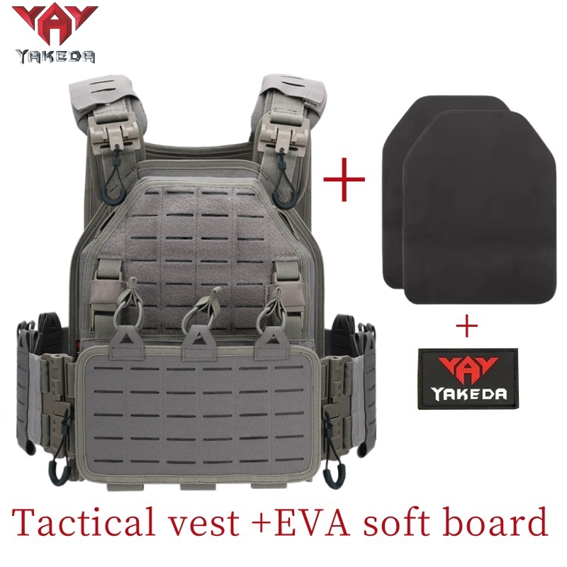 Outdoor Hunting Equipment - YAKEDA Taktik Yelek Açık Hava Avcılık