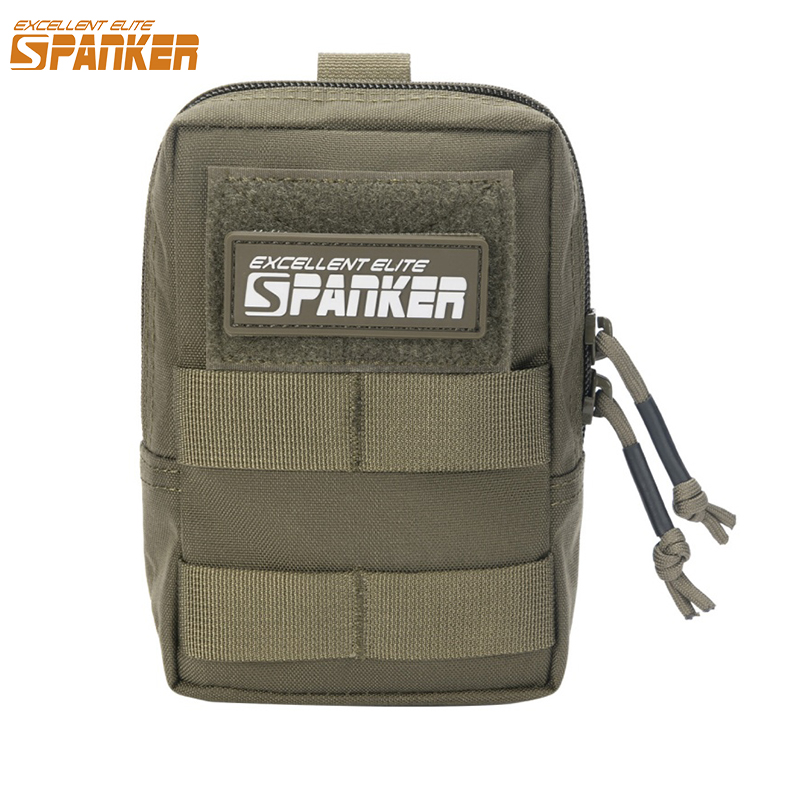 Outdoor Hunting Equipment - MÜKEMMEL ELITE SPANKER Taktik Ekipman Açık