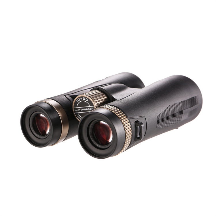 Monocular Night Vision - Yeni Ed Teleskop Yüksek Güçlü Düşük