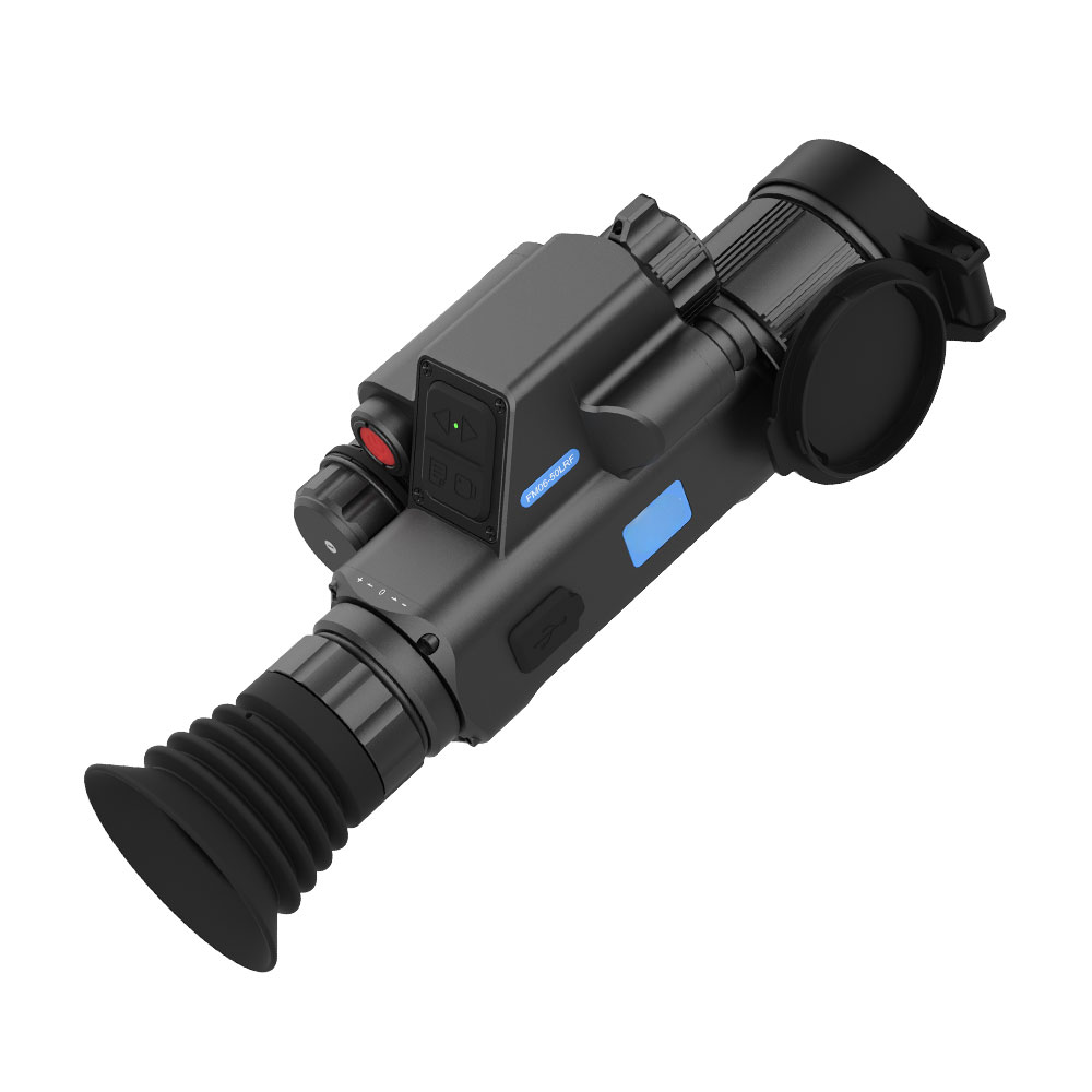 Çift Işıklı Sytong FM06-50LRF  - Monocular Night Vision incelemesi ve fiyatı
