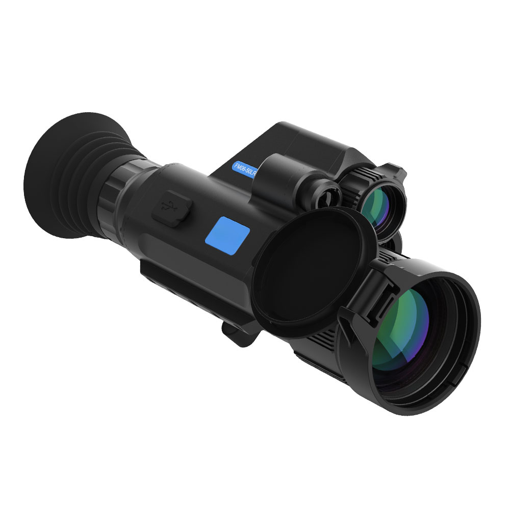 Çift Işıklı Sytong FM06-50LRF  - Monocular Night Vision incelemesi ve fiyatı