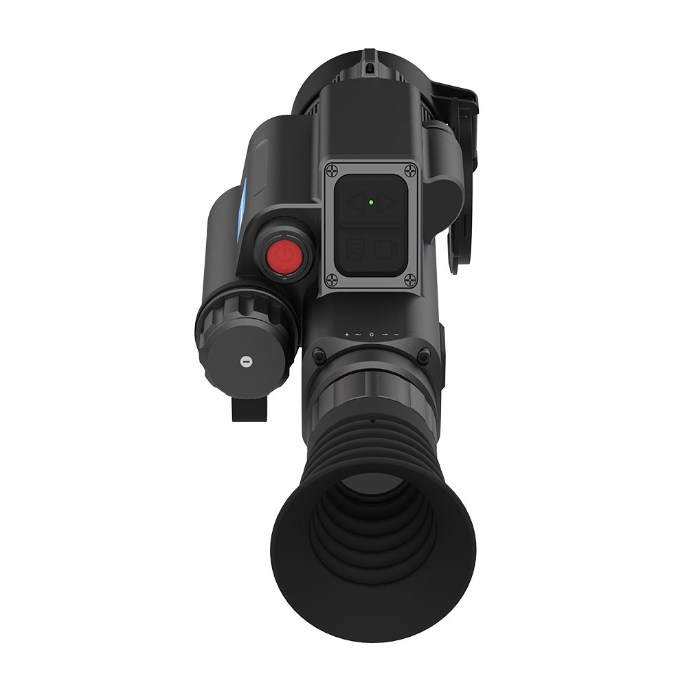 Çift Işıklı Sytong FM06-50LRF  - Monocular Night Vision incelemesi ve fiyatı