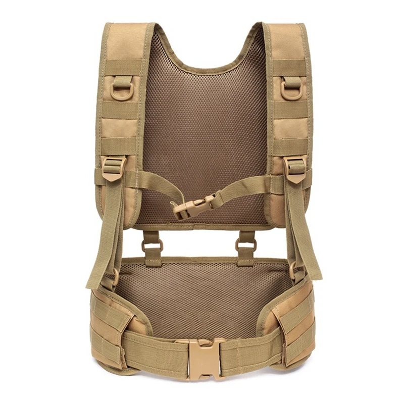 Çıkarılabilir Taktik Yelek Mol - Outdoor Hunting Equipment incelemesi ve fiyatı