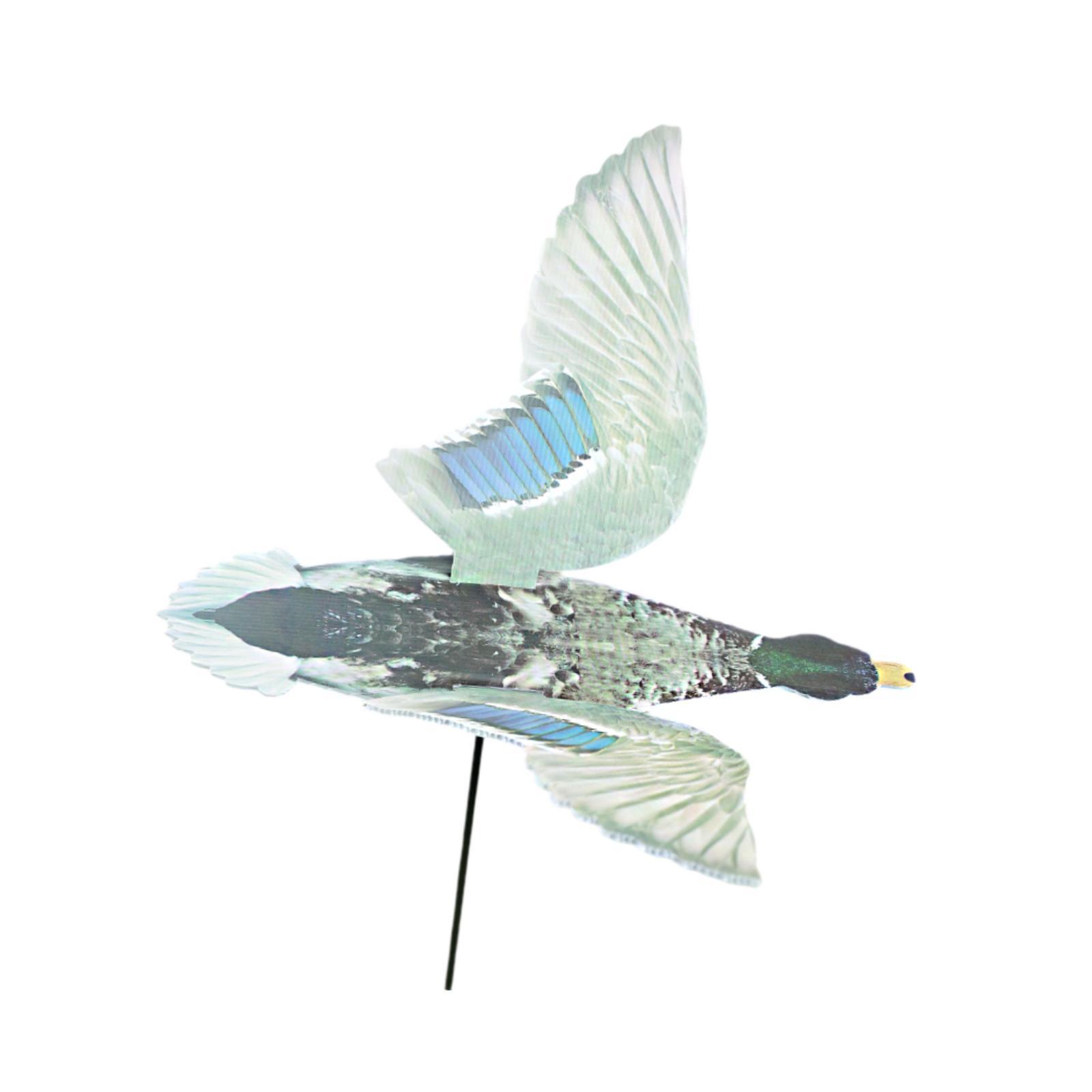 Açık Hava Avcılık Ördek Maketi - Hunting Outdoor Decor incelemesi ve fiyatı