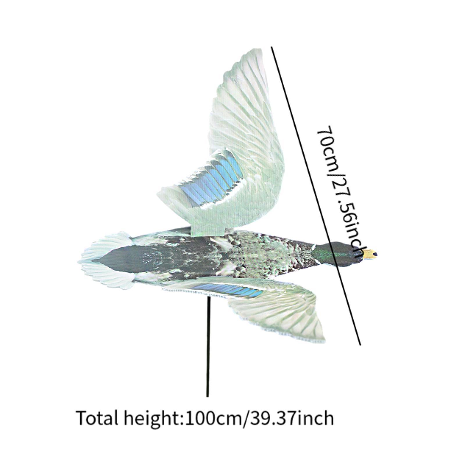 Açık Hava Avcılık Ördek Maketi - Hunting Outdoor Decor incelemesi ve fiyatı