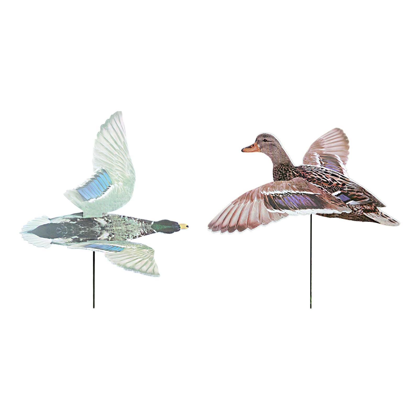 Açık Hava Avcılık Ördek Maketi - Hunting Outdoor Decor incelemesi ve fiyatı