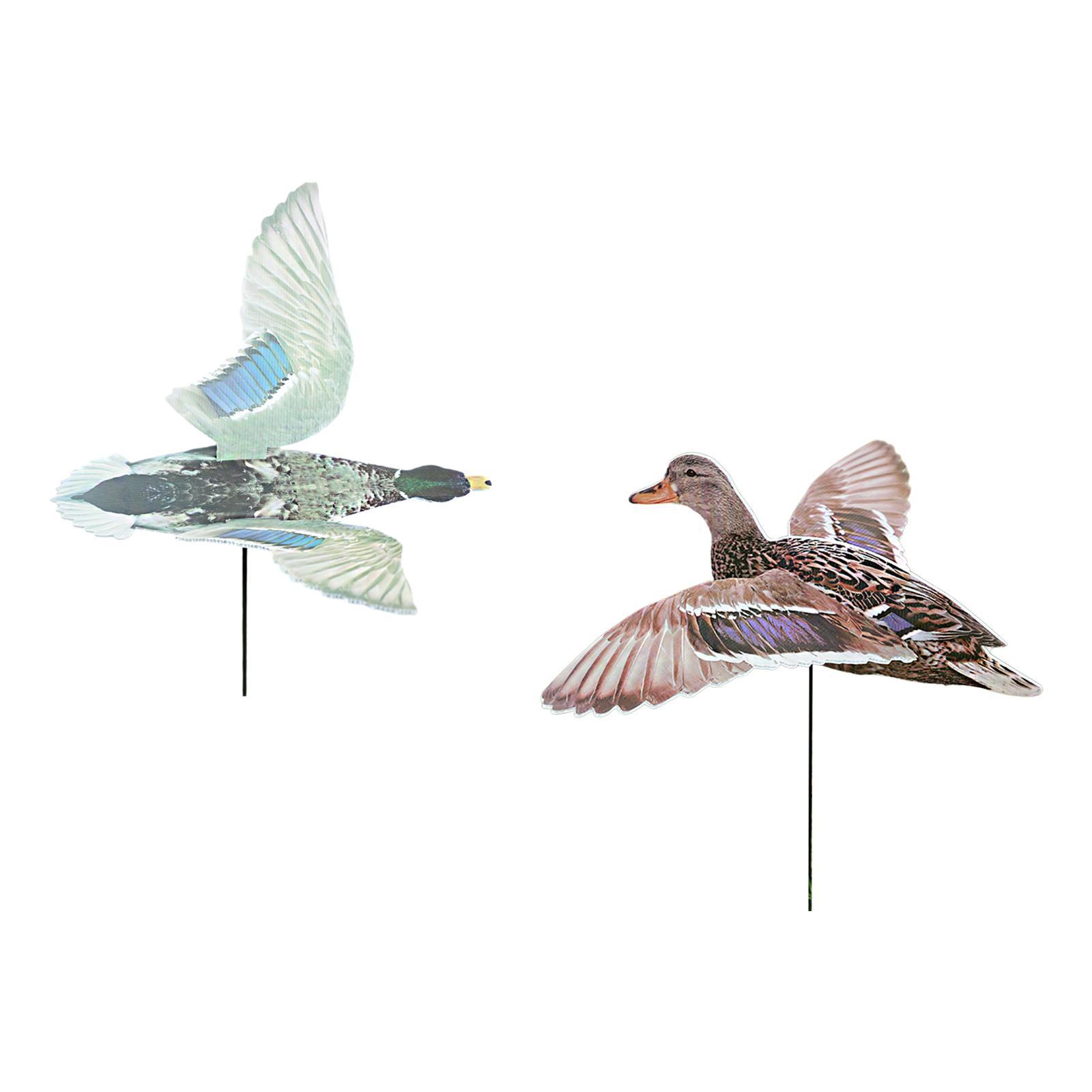 Açık Hava Avcılık Ördek Maketi - Hunting Outdoor Decor incelemesi ve fiyatı
