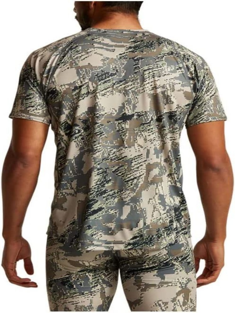 Semmer-kısa kollu tişört erkek - Hunting Outdoor Clothing incelemesi ve fiyatı