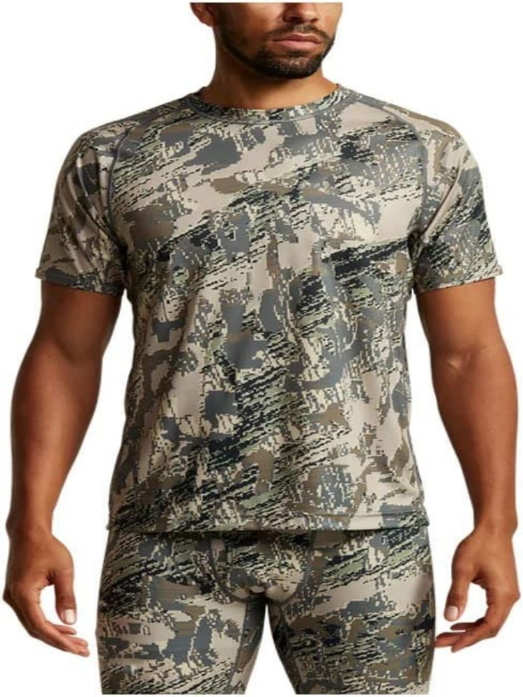 Semmer-kısa kollu tişört erkek - Hunting Outdoor Clothing incelemesi ve fiyatı