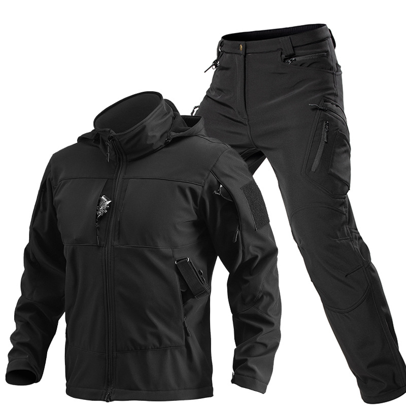 Erkekler için Açık Hava Taktik - Hunting Outdoor Clothing incelemesi ve fiyatı