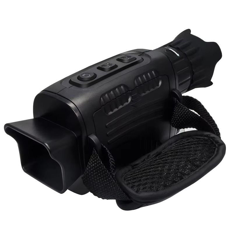 Kızılötesi Gece Görüş Monoküle - Monocular Night Vision incelemesi ve fiyatı