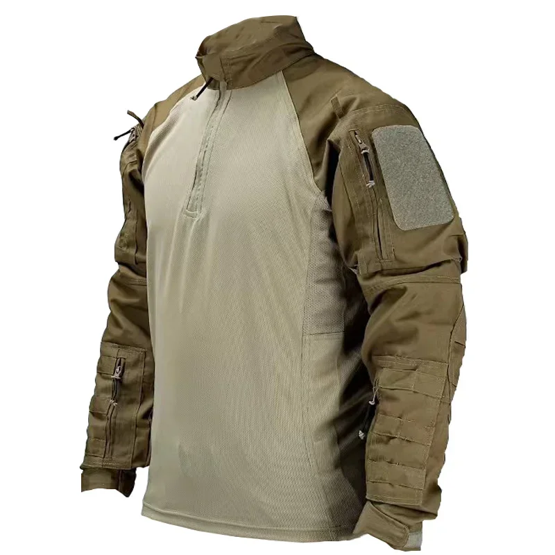 UF PRO Pioneer kurbağa takım y - Camouflage Hunting Jacket incelemesi ve fiyatı
