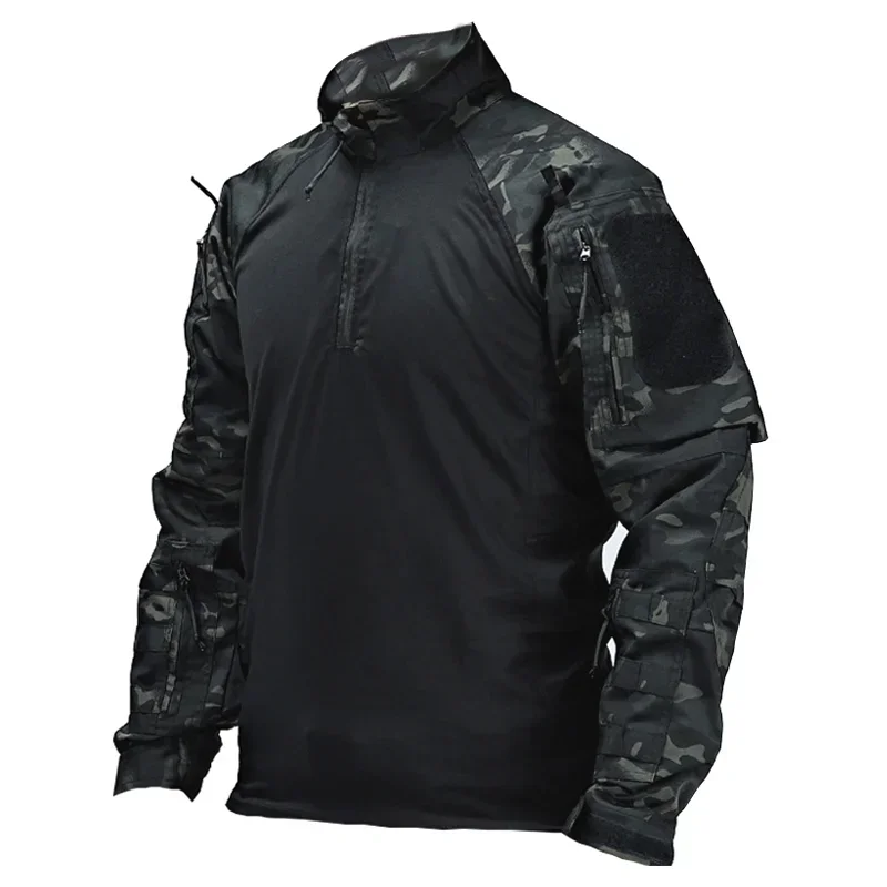 UF PRO Pioneer kurbağa takım y - Camouflage Hunting Jacket incelemesi ve fiyatı