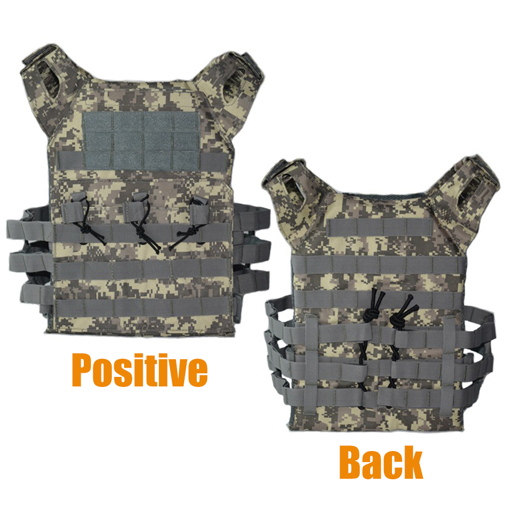 Hafif Askeri Taktik Yelek Su G - Outdoor Hunting Equipment incelemesi ve fiyatı