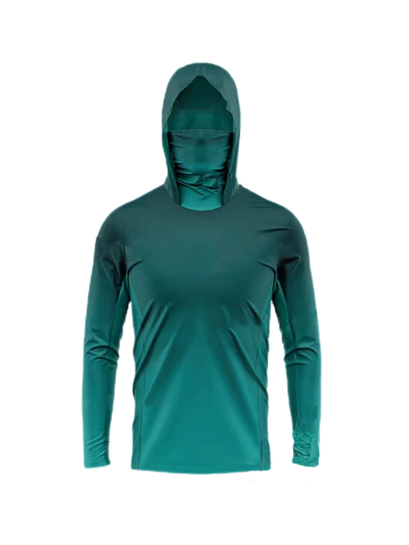 Erkek Uzun Kollu Balıkçı Kapüş - Hunting Outdoor Clothing incelemesi ve fiyatı