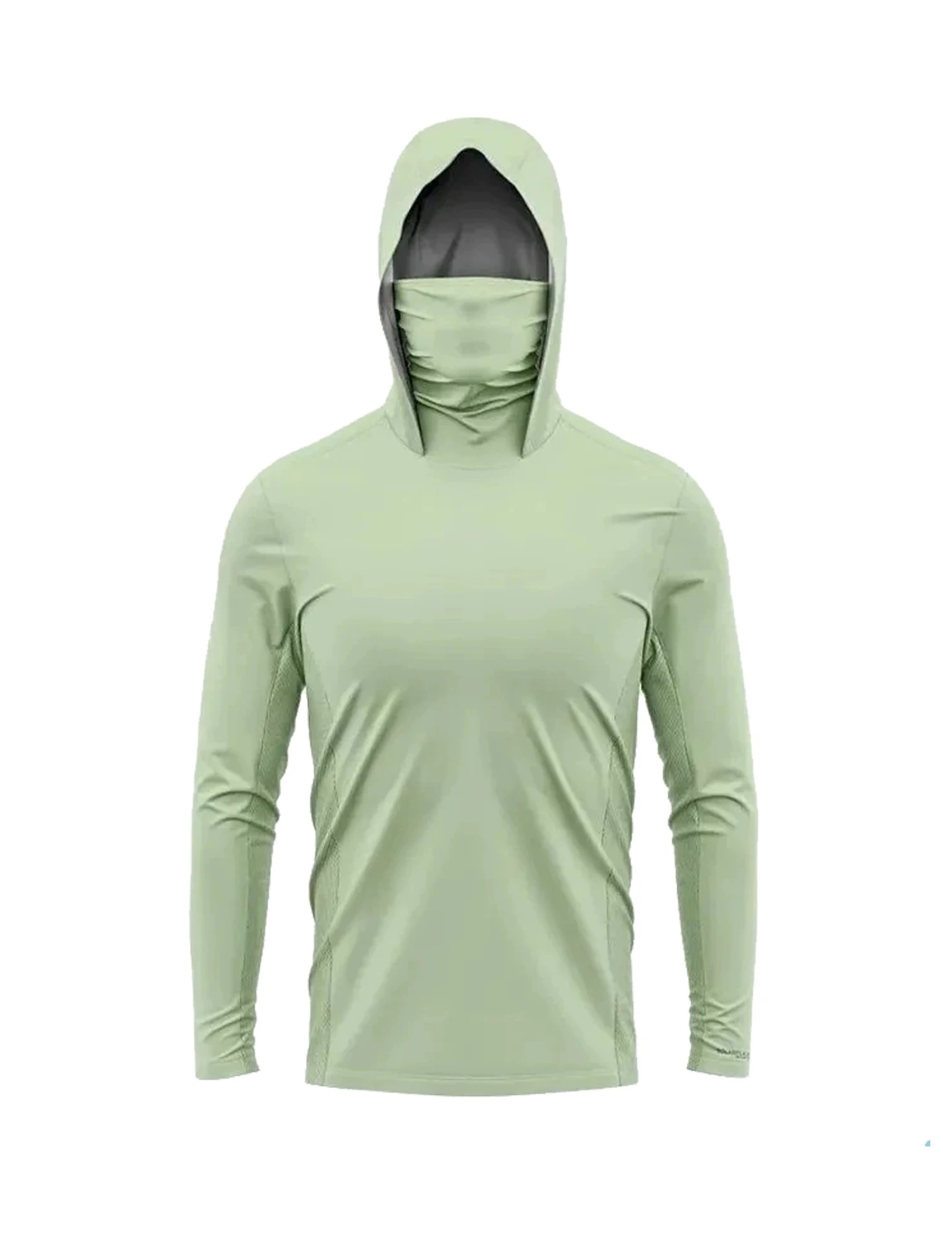 Erkek Uzun Kollu Balıkçı Kapüş - Hunting Outdoor Clothing incelemesi ve fiyatı