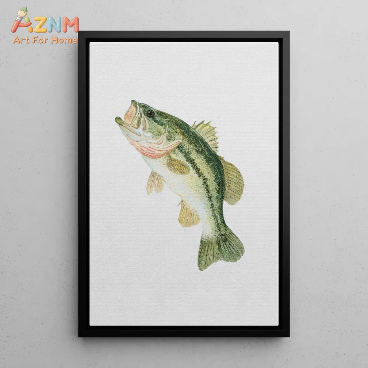 AZNM Suluboya Avcılık ve Balık - Hunting Outdoor Decor incelemesi ve fiyatı