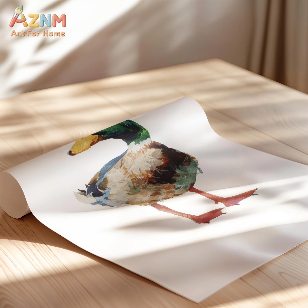 AZNM Suluboya Avcılık ve Balık - Hunting Outdoor Decor incelemesi ve fiyatı