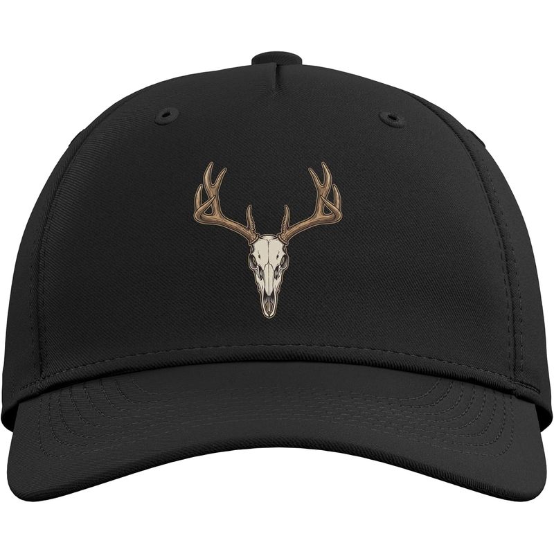 Geyik Kafatası Boynuzları Çocu - Hunting Outdoor Decor incelemesi ve fiyatı