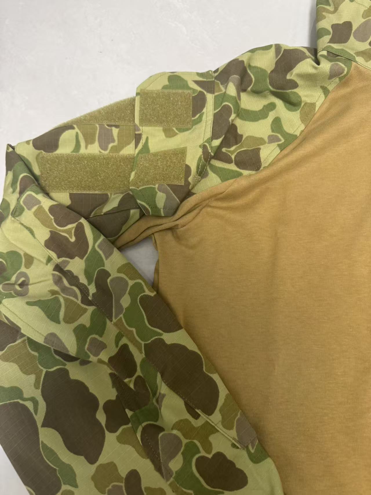 Açık hava taktiksel G3 kurbağa - Camouflage Hunting Jacket incelemesi ve fiyatı