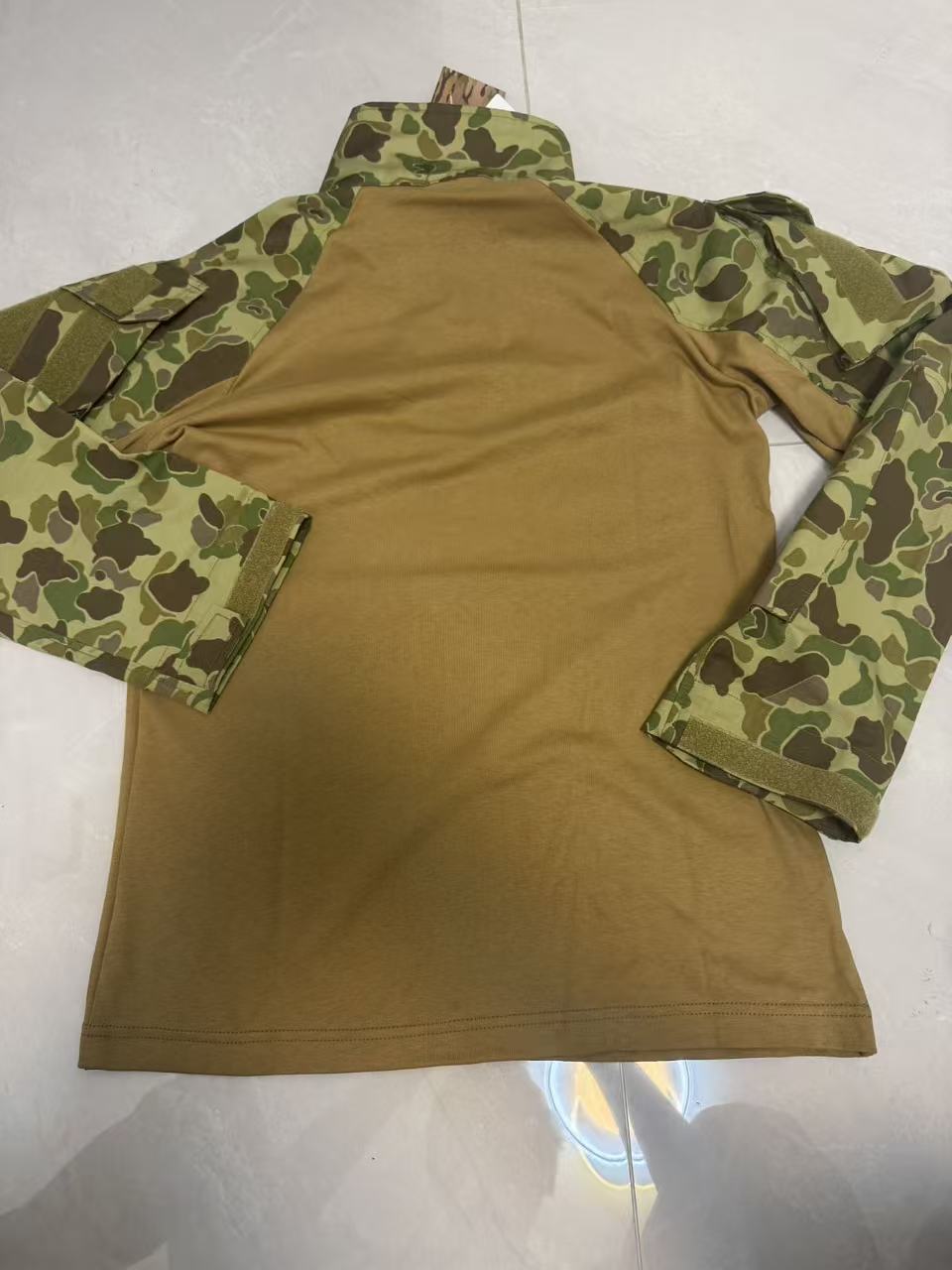 Açık hava taktiksel G3 kurbağa - Camouflage Hunting Jacket incelemesi ve fiyatı