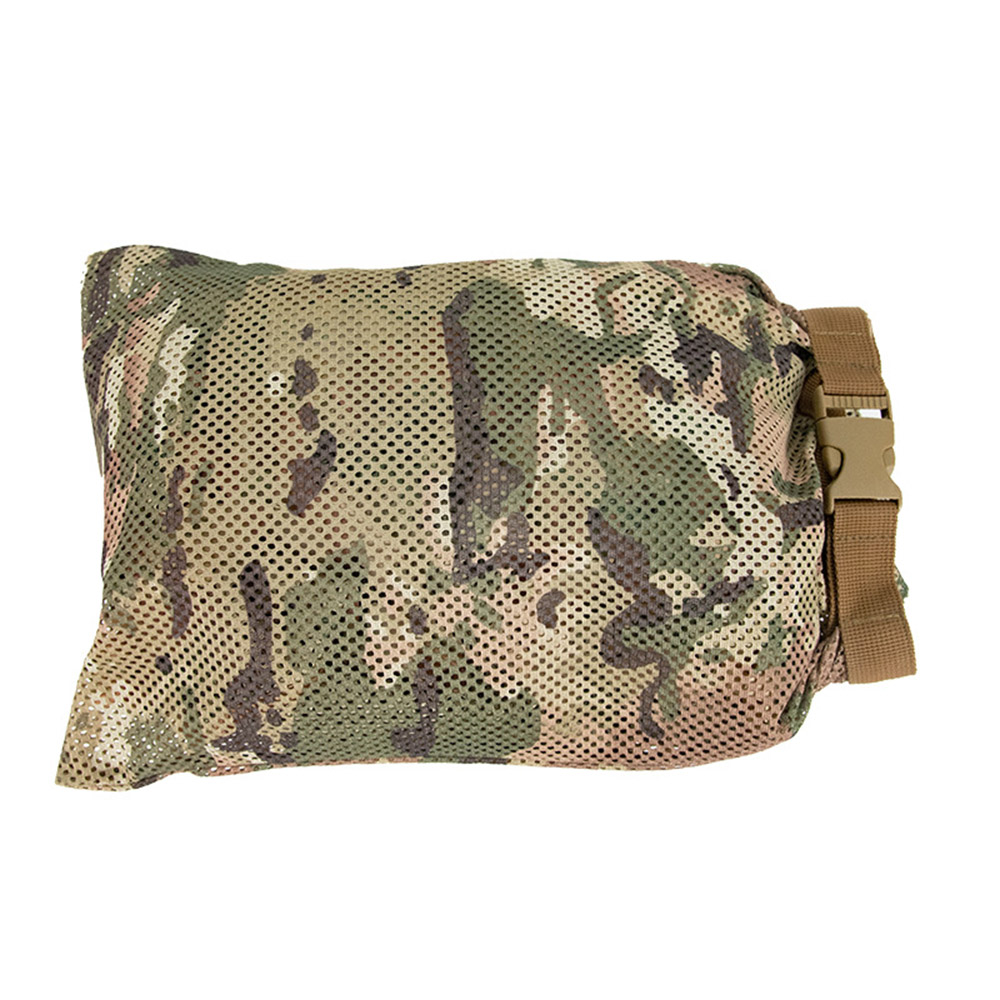 Taktik Yaprak Örtülü Pelerin A - Camouflage Hunting Jacket incelemesi ve fiyatı