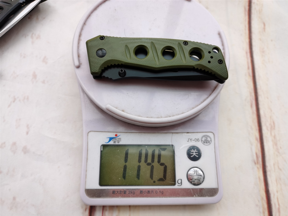 JUFULE En İyi Köpük Mini Adama - Best Hunting Outdoor Knife incelemesi ve fiyatı