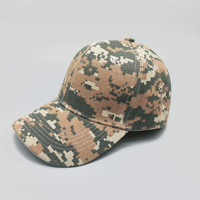 Özel Baskılı Logolu Açık Hava  - Hunting Outdoor Hats incelemesi ve fiyatı