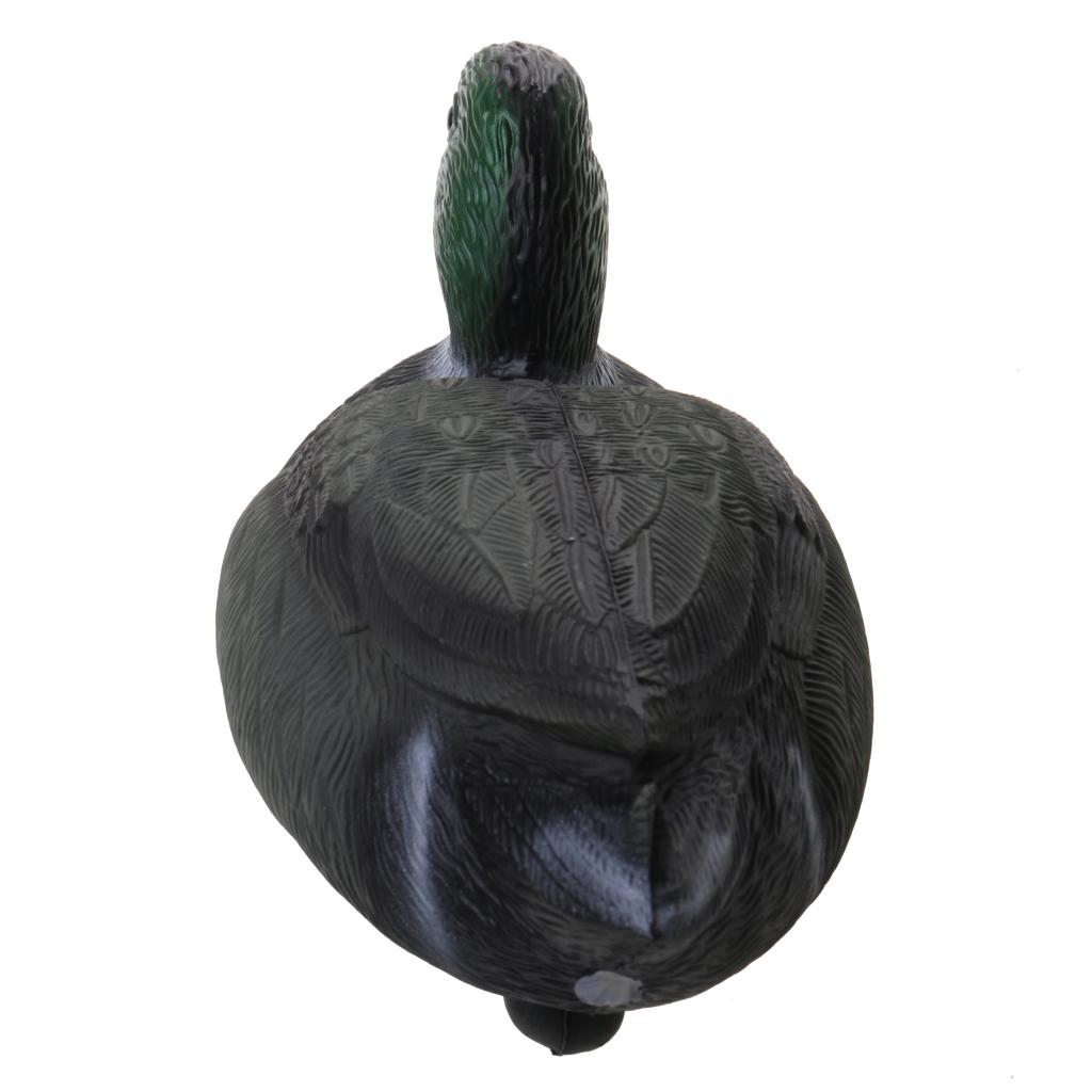 8 adet 3D Ördek Maketi, Oyuk Ö - Hunting Outdoor Decor incelemesi ve fiyatı