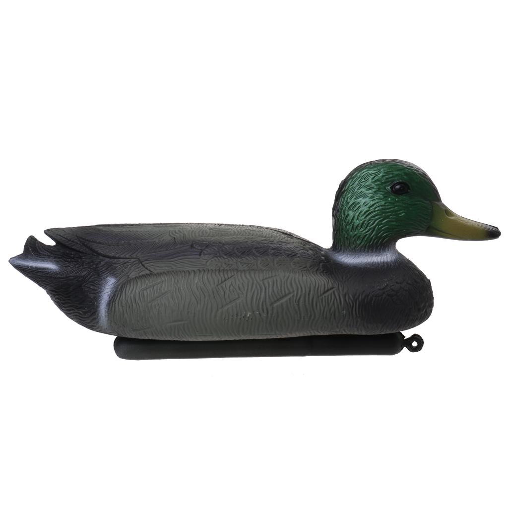8 adet 3D Ördek Maketi, Oyuk Ö - Hunting Outdoor Decor incelemesi ve fiyatı