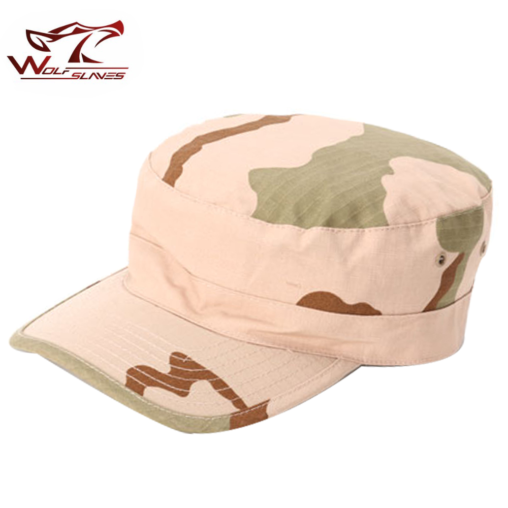 ABD Şapka Kamuflaj Kap Airsoft - Hunting Outdoor Hats incelemesi ve fiyatı