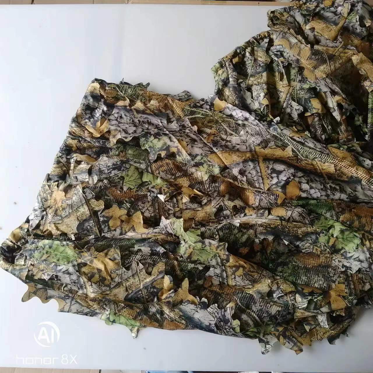 3D Av Kıyafetleri Keskin Nişan - Camouflage Hunting Jacket incelemesi ve fiyatı