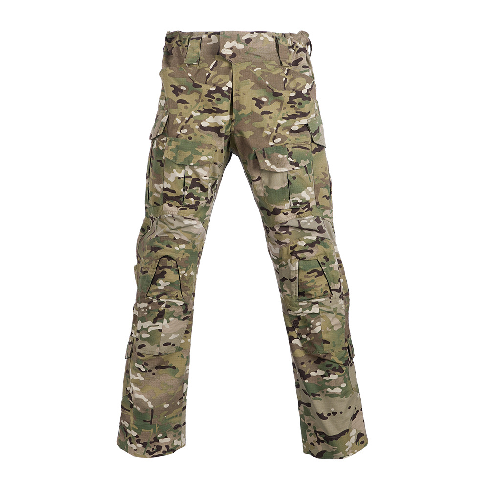 Erkekler Savaş Pantolon Diz Pe - Hunting Outdoor Clothing incelemesi ve fiyatı