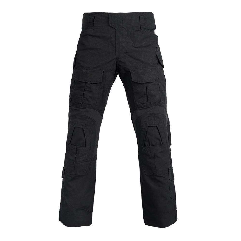 Erkekler Savaş Pantolon Diz Pe - Hunting Outdoor Clothing incelemesi ve fiyatı