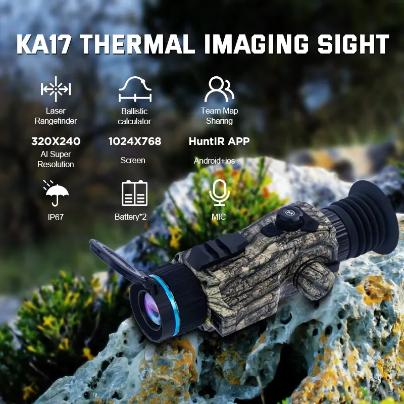 Keepguard Gece Görüş Dürbünü A - Monocular Night Vision incelemesi ve fiyatı