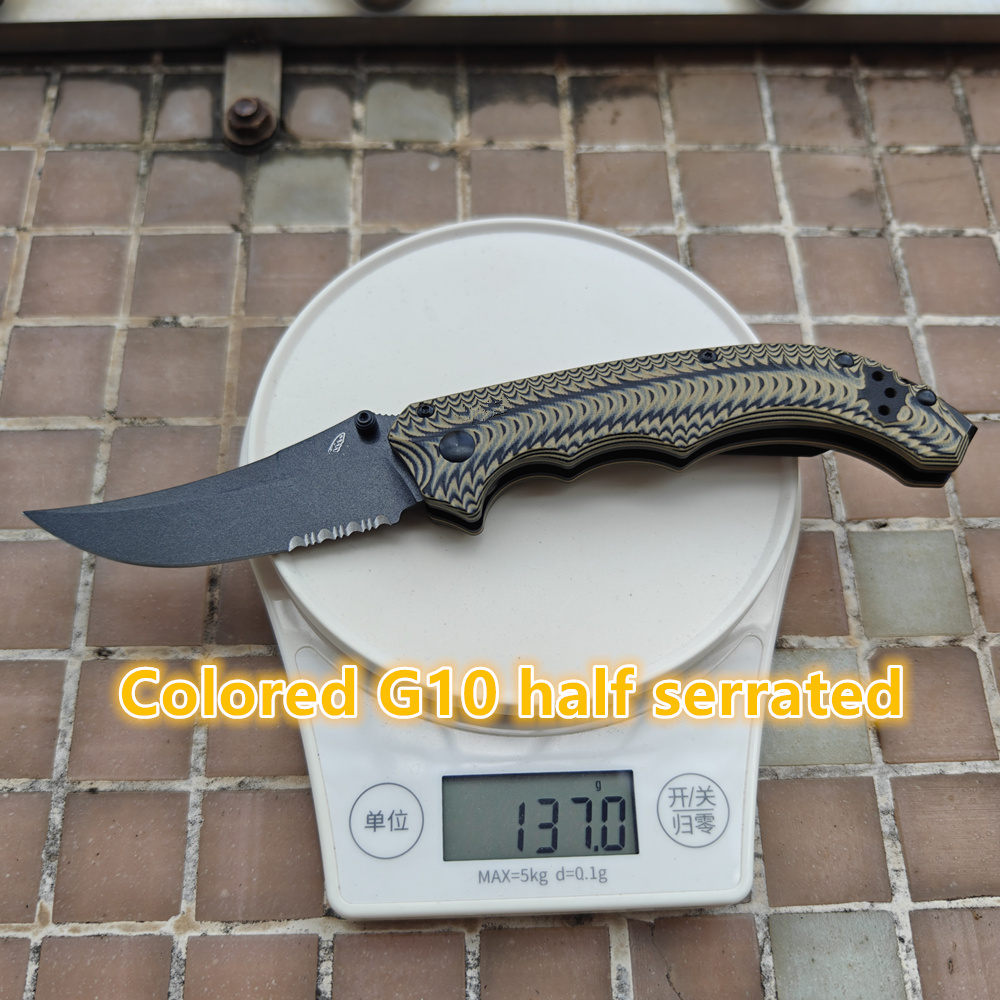 En İyi Köpük Paketli Mini Bedl - Best Hunting Outdoor Knife incelemesi ve fiyatı