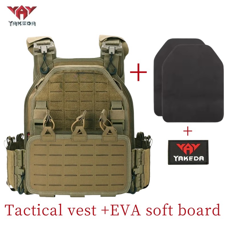 YAKEDA Taktik Yelek Açık Hava  - Outdoor Hunting Equipment incelemesi ve fiyatı