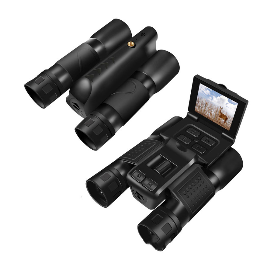 12X32 Açık Hava 2.5K Dijital F - Monocular Night Vision incelemesi ve fiyatı