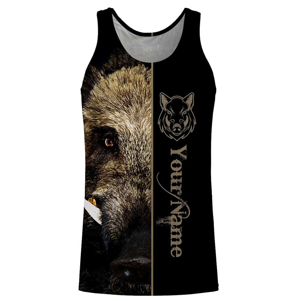 Özel İsimli Domuz Avcısı Atlet - Outdoor Hunting Dog Names incelemesi ve fiyatı