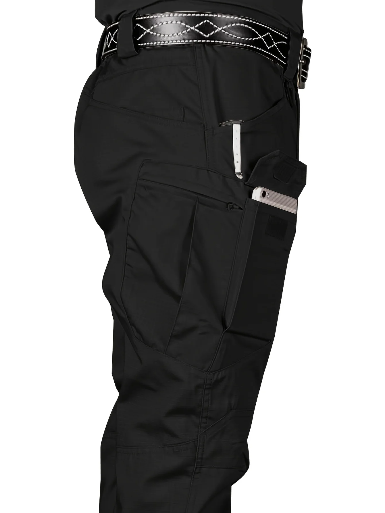 Erkek Açık Taktik Pantolon Erk - Hunting Outdoor Clothing incelemesi ve fiyatı