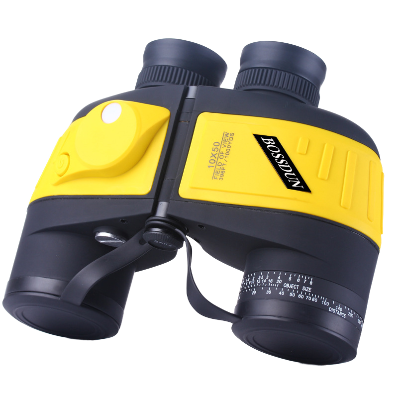 Yüksek Büyütme 10x50 Zoom Tele - Monocular Night Vision incelemesi ve fiyatı