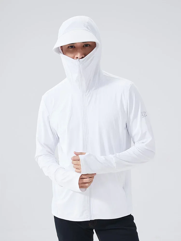 Yaz Kapşonlu Ceket UPF 50 + UV - Hunting Outdoor Clothing incelemesi ve fiyatı