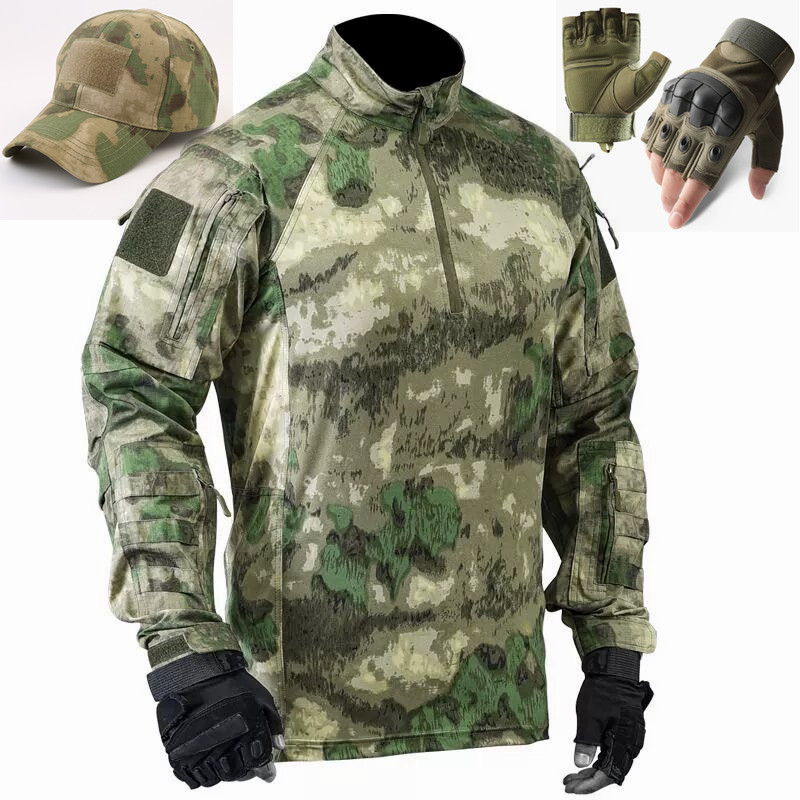 Hediye Eldivenler ve Şapkalar  - Hunting Outdoor Hats incelemesi ve fiyatı