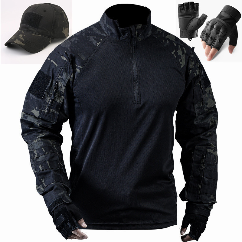 Hediye Eldivenler ve Şapkalar  - Hunting Outdoor Hats incelemesi ve fiyatı
