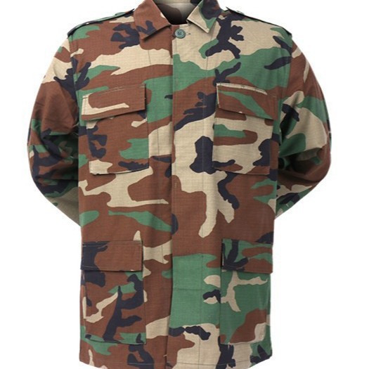 Erkek BDU Kamuflaj 2 Parça Tak - Hunting Outdoor Clothing incelemesi ve fiyatı
