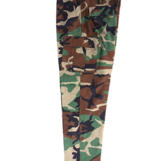 Erkek BDU Kamuflaj 2 Parça Tak - Hunting Outdoor Clothing incelemesi ve fiyatı