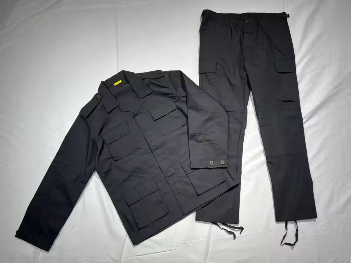 Erkek BDU Kamuflaj 2 Parça Tak - Hunting Outdoor Clothing incelemesi ve fiyatı