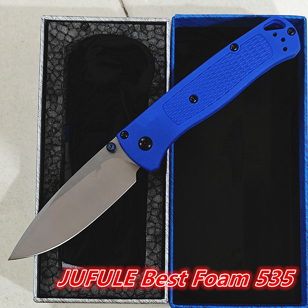 JUFULE sert kutu en iyi köpük  - Best Hunting Outdoor Knife incelemesi ve fiyatı