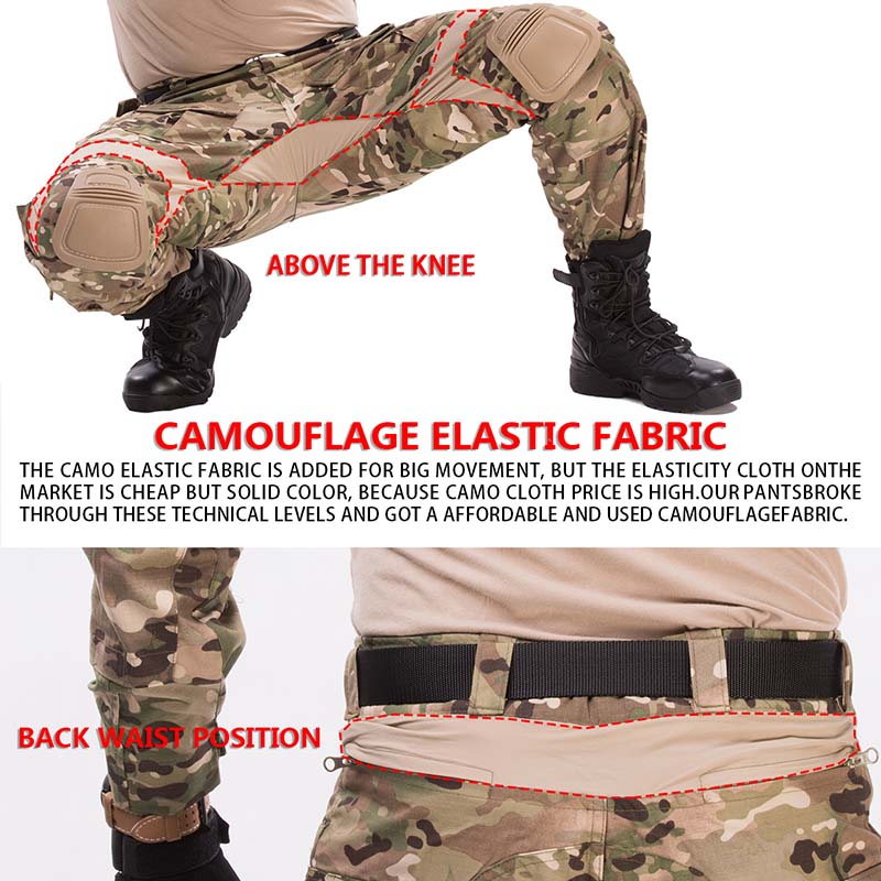 GEN3 Taktik Kıyafetleri G3 Sav - Hunting Outdoor Clothing incelemesi ve fiyatı